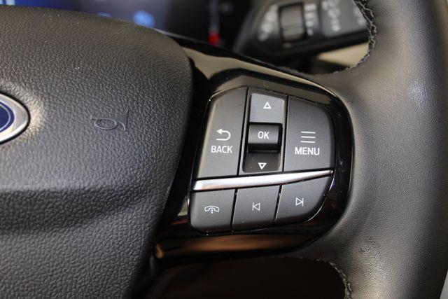 new 2025 Ford Escape car, priced at $31,610