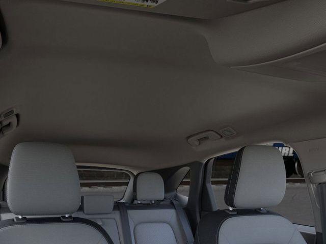 new 2025 Ford Escape car, priced at $31,610