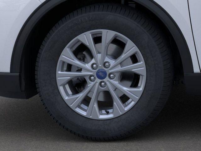 new 2025 Ford Escape car, priced at $31,610