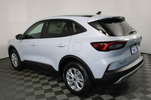 new 2025 Ford Escape car, priced at $31,610