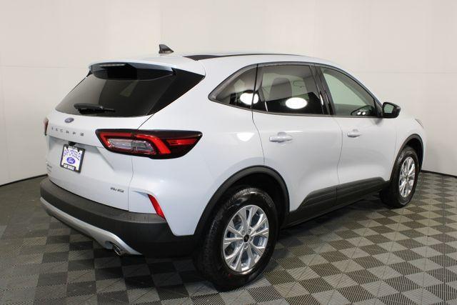new 2025 Ford Escape car, priced at $31,610
