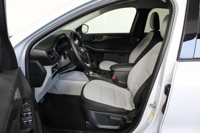 new 2025 Ford Escape car, priced at $31,610