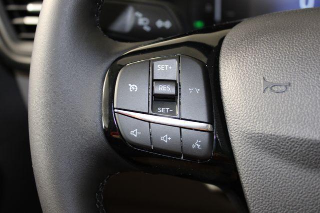 new 2025 Ford Escape car, priced at $31,610