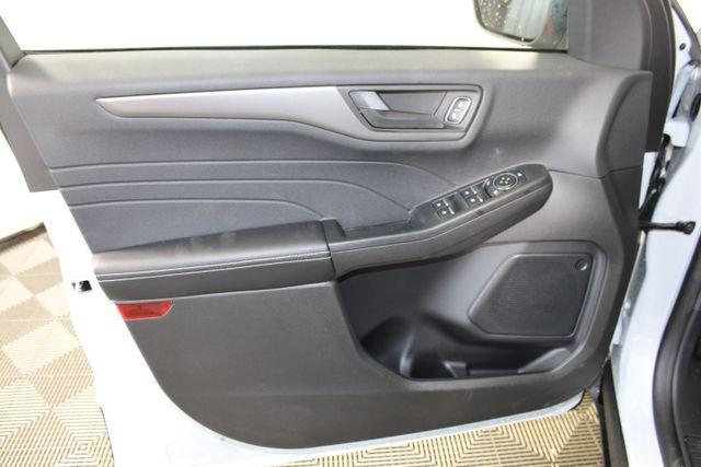 new 2025 Ford Escape car, priced at $31,610