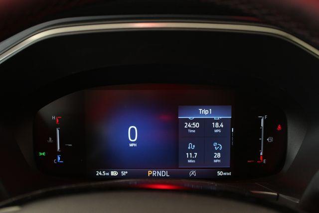 new 2025 Ford Escape car, priced at $31,610