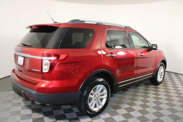 used 2015 Ford Explorer car, priced at $15,500