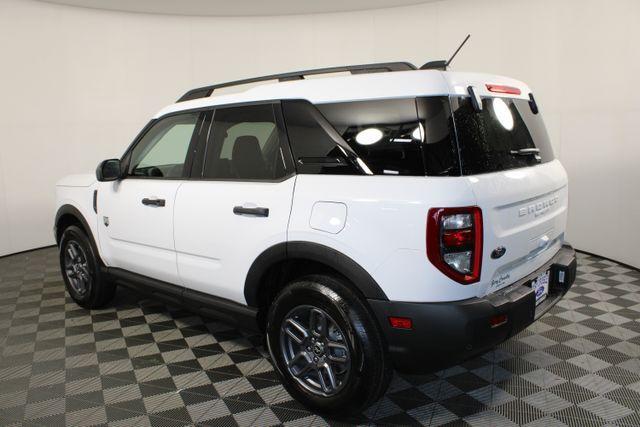new 2025 Ford Bronco Sport car, priced at $31,789