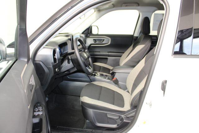 new 2025 Ford Bronco Sport car, priced at $31,789