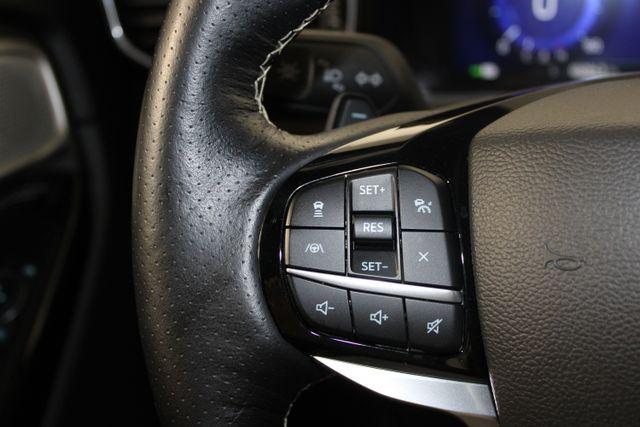 used 2022 Ford Explorer car, priced at $35,500