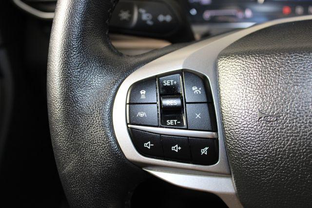 used 2023 Ford Explorer car, priced at $33,500