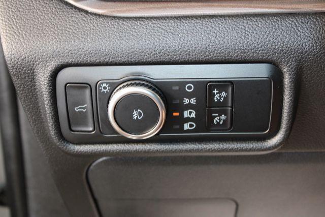used 2023 Ford Explorer car, priced at $33,500