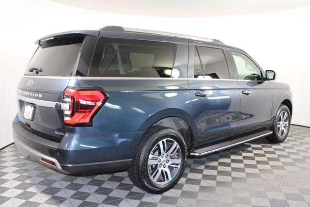 used 2022 Ford Expedition Max car, priced at $43,000