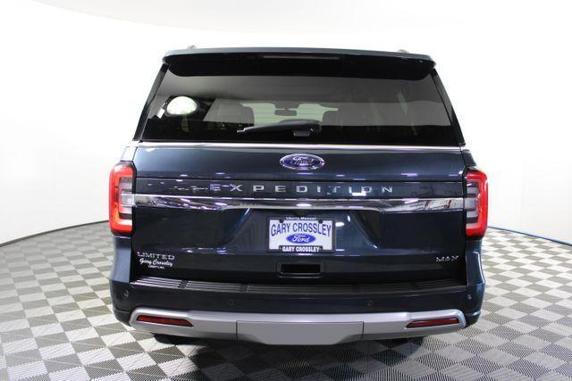 used 2022 Ford Expedition Max car, priced at $43,000