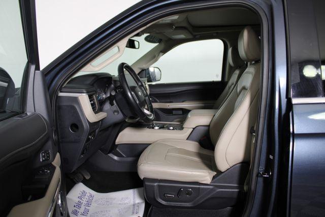 used 2022 Ford Expedition Max car, priced at $43,000