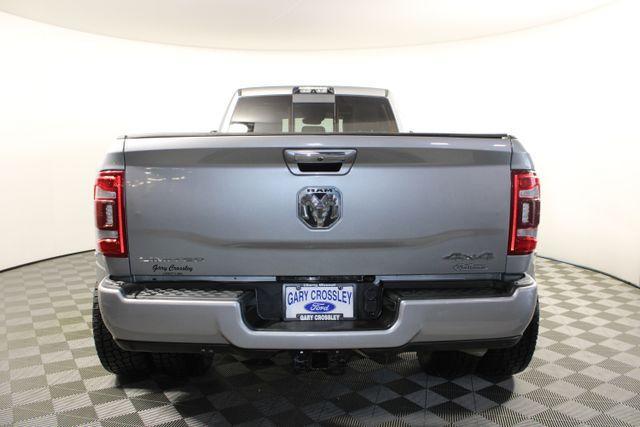 used 2019 Ram 3500 car, priced at $52,500