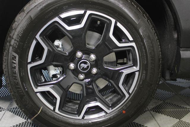 new 2025 Ford Bronco Sport car, priced at $34,788