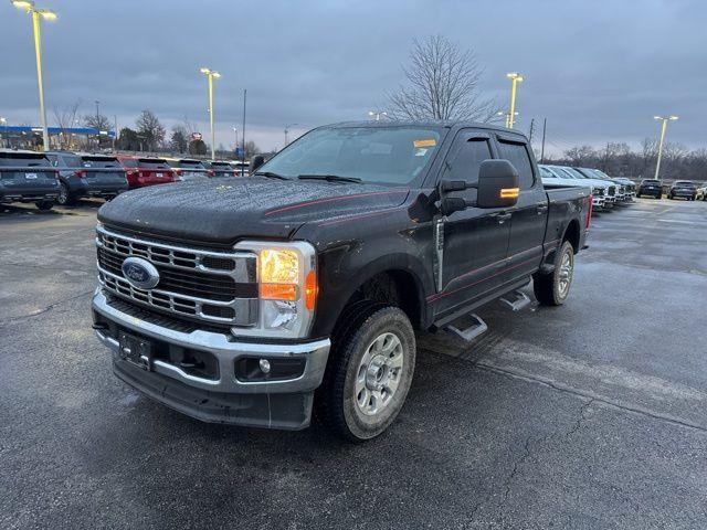 used 2023 Ford F-250 car, priced at $54,000