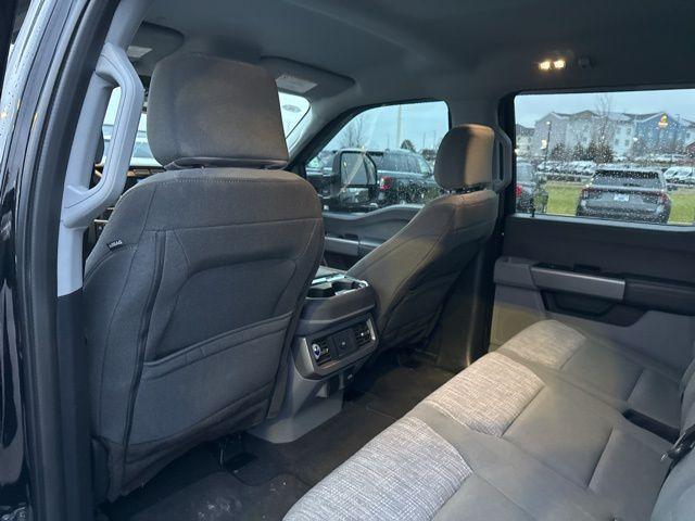 used 2023 Ford F-250 car, priced at $54,000