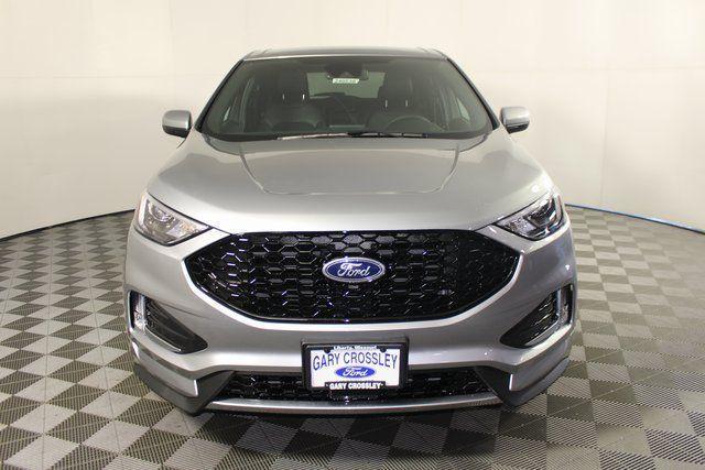 new 2024 Ford Edge car, priced at $39,000