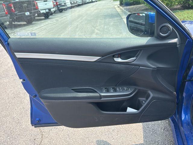 used 2020 Honda Civic car, priced at $21,000