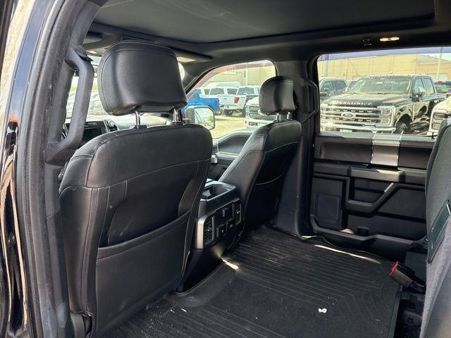 used 2017 Ford F-150 car, priced at $23,000