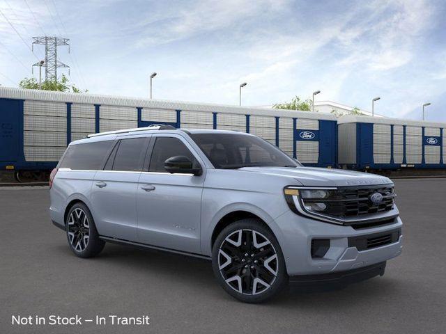 new 2025 Ford Expedition Max car, priced at $96,380