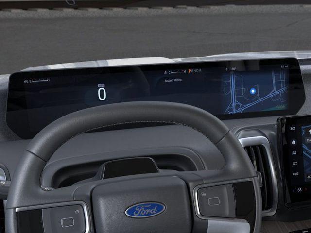 new 2025 Ford Expedition Max car, priced at $96,380