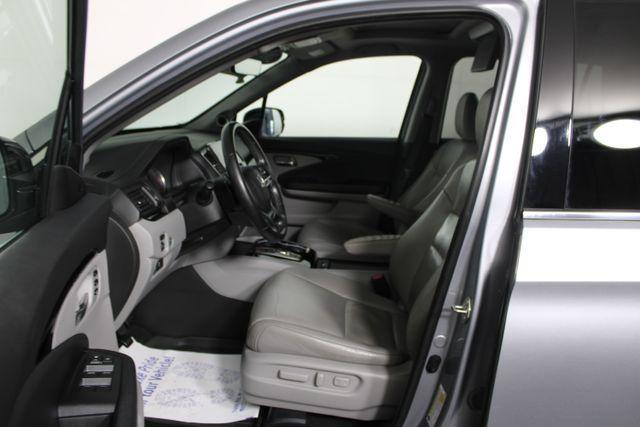 used 2019 Honda Pilot car, priced at $21,000