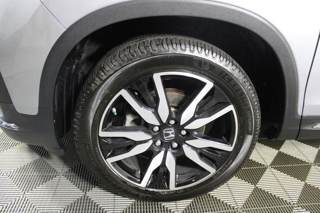used 2019 Honda Pilot car, priced at $21,000