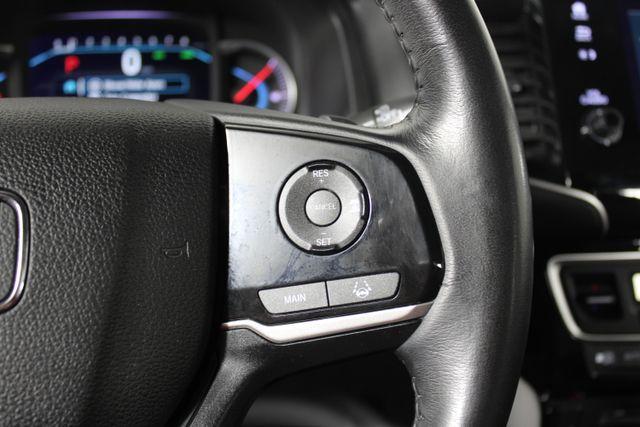used 2019 Honda Pilot car, priced at $21,000