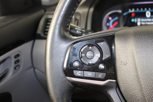 used 2019 Honda Pilot car, priced at $21,000