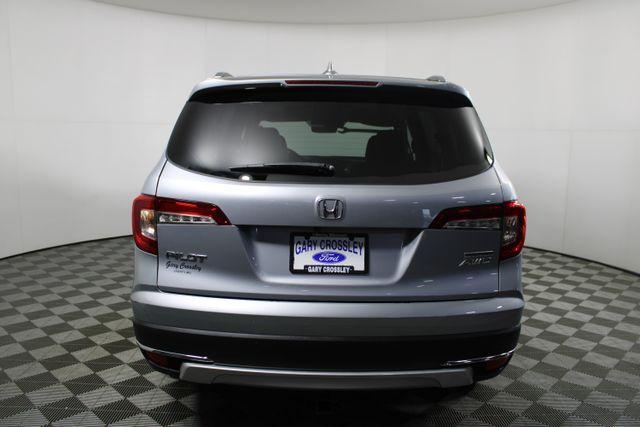 used 2019 Honda Pilot car, priced at $21,000