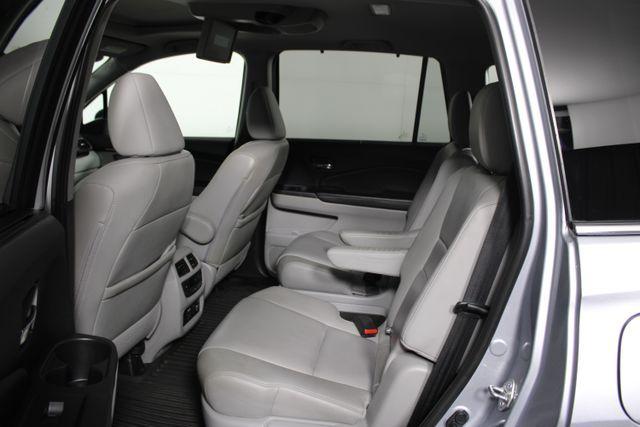 used 2019 Honda Pilot car, priced at $21,000