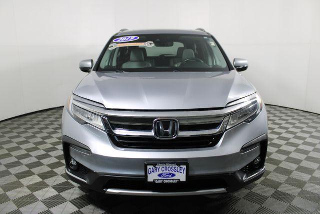 used 2019 Honda Pilot car, priced at $21,000
