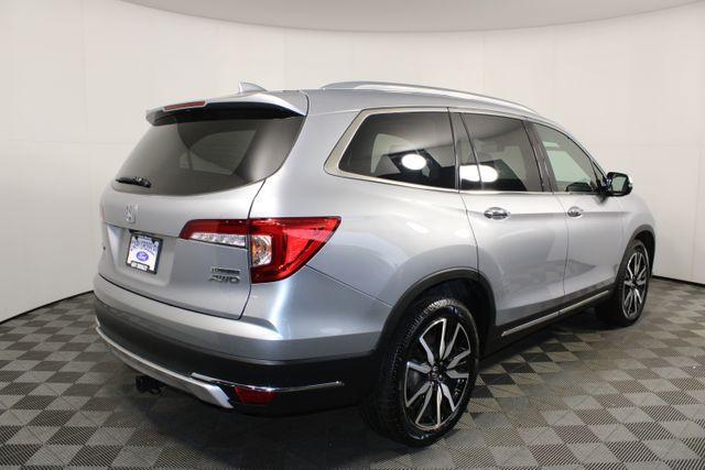 used 2019 Honda Pilot car, priced at $21,000