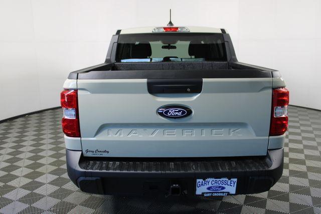 new 2025 Ford Maverick car, priced at $28,364