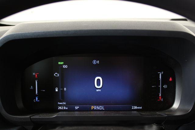 new 2025 Ford Maverick car, priced at $28,364