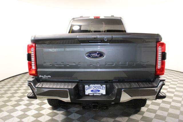 used 2023 Ford F-250 car, priced at $78,000