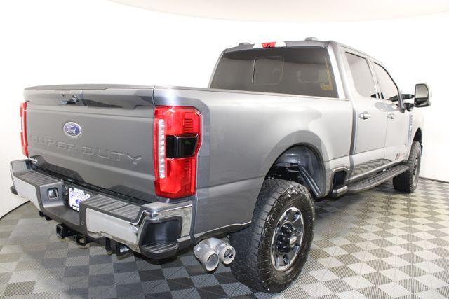 used 2023 Ford F-250 car, priced at $78,000