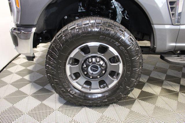 used 2023 Ford F-250 car, priced at $78,000
