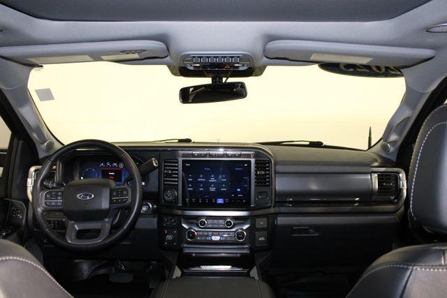 used 2023 Ford F-250 car, priced at $78,000