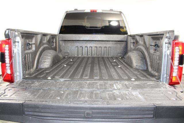 used 2023 Ford F-250 car, priced at $78,000