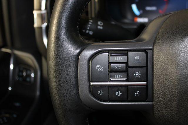 used 2023 Ford F-250 car, priced at $78,000