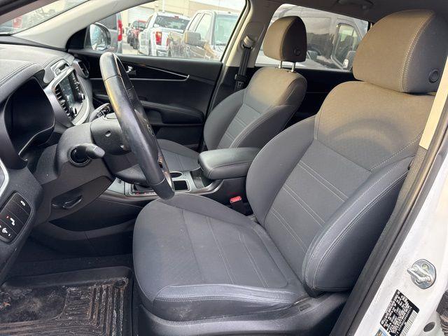 used 2019 Kia Sorento car, priced at $19,000