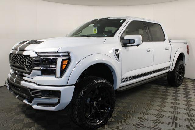 new 2025 Ford F-150 car, priced at $140,000