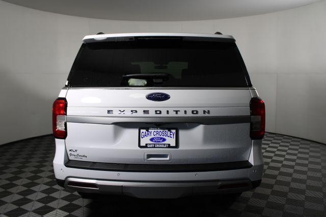 new 2024 Ford Expedition car, priced at $61,000