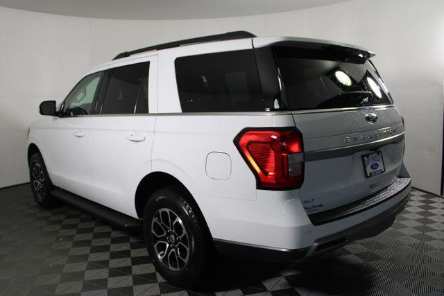 new 2024 Ford Expedition car, priced at $61,000