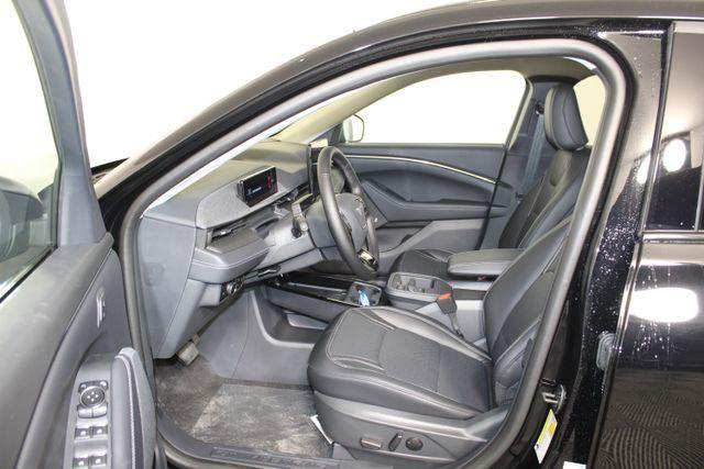 new 2025 Ford Mustang Mach-E car, priced at $54,065