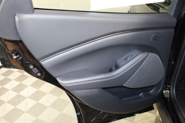new 2025 Ford Mustang Mach-E car, priced at $54,065