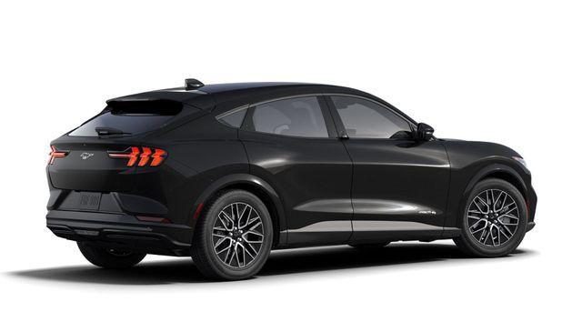 new 2025 Ford Mustang Mach-E car, priced at $54,065